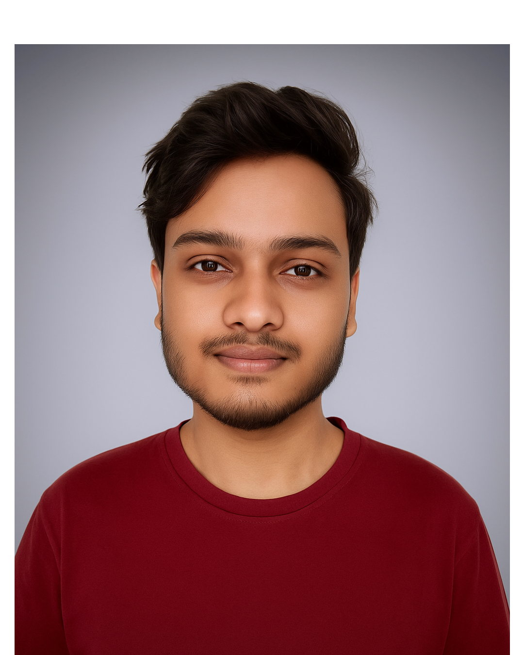 Mohd Meraaz