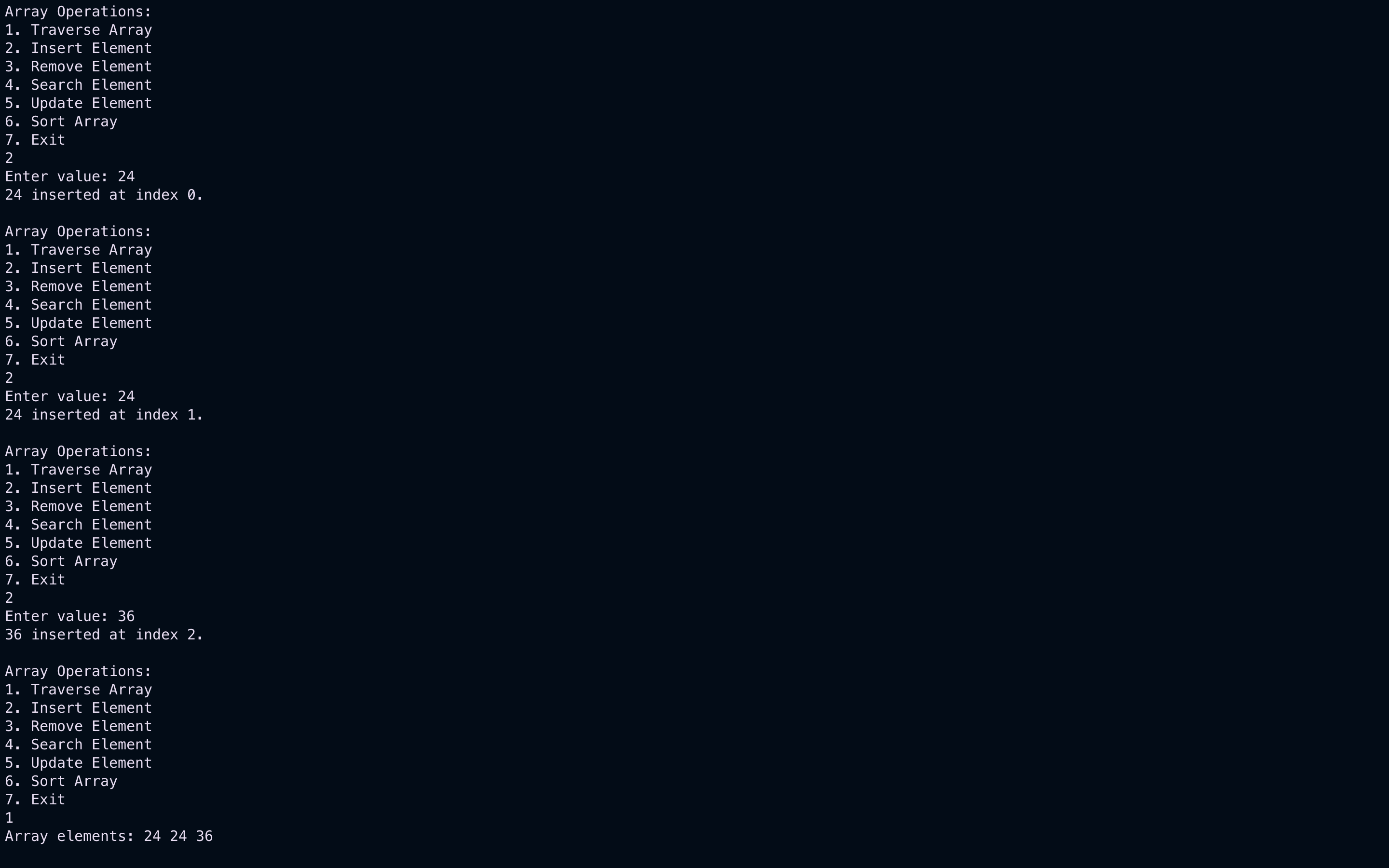 Game Engine